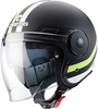 Caberg Uptown Chrono,  jet helmet