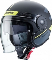 Caberg Uptown Loft,  jet helmet