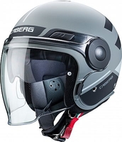Caberg Uptown Loft,  jet helmet