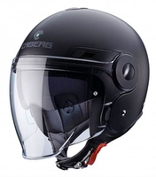 Caberg Uptown Solid,  jet helmet