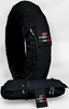 Capit Suprema Spina,  tire warmers