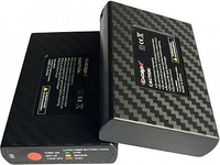Capit WarmMe Heated Socks,  replacement battery