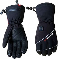 Capit WarmMe Outdoor,  gloves heated