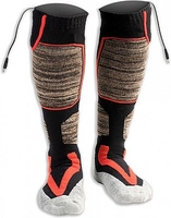 Capit WarmMe,  socks heated