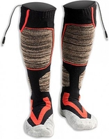 Capit WarmMe,  socks heated