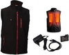 Capit WarmMe,  vest heated