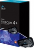Cardo Freecom 4 + JBL,  communication system