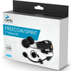 Cardo Freecom/Spirit,  audio kit