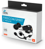 Cardo Freecom/Spirit,  audio kit with JBL