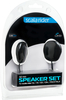 Cardo G9x/Q3/Q1/Packtalk/Smartpack,  speaker set