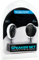 Cardo G9x/Q3/Q1/Packtalk/Smartpack,  speaker set