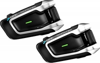 Cardo Packtalk Bold JBL,  communication system twin kit