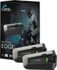 Cardo Packtalk Edge,  communication system twin set