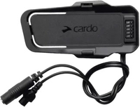 Cardo Packtalk Edge,  replacement cradle