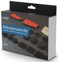 Cardo Refreshment,  mounting kit