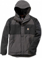 Carhartt Angler,  textile jacket