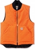 Carhartt Arctic Quilt,  vest