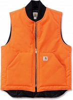 Carhartt Arctic Quilt,  vest