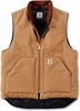 Carhartt Arctic Quilt,  vest