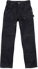 Carhartt B01 Utility Work,  textile pants,  color: Black,  size: W28/L30