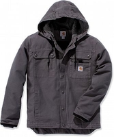 Carhartt Bartlett,  textile jacket