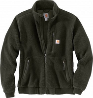 Carhartt Basil,  fleece jacket