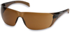 Carhartt Billings,  sunglasses,  color: Brown Bronze,  size: One Size