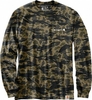 Carhartt Blind Duck Camo,  long sleeve