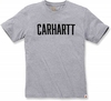 Carhartt Block,  t-shirt