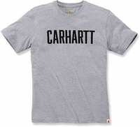 Carhartt Block,  t-shirt