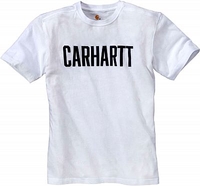 Carhartt Block,  t-shirt
