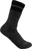 Carhartt Boot,  socks,  color: Black,  size: XL