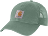 Carhartt Buffalo,  cap,  color: Blue (Ha6),  size: One Size