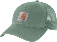 Carhartt Buffalo,  cap,  color: Light Green (Ha4),  size: One Size