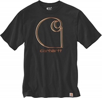 Carhartt C-Graphic,  t-shirt