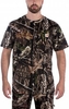 Carhartt Camo,  t-shirt