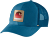 Carhartt Canvas Mesh-Back C Patch,  cap,  color: Blue,  size: One Size