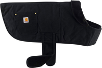 Carhartt Chore,  dog coat,  color: Black,  size: S