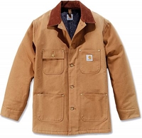 Carhartt Chore,  textile jacket