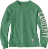 Carhartt Clarksburg Crewneck,  pullover
