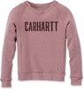 Carhartt Clarksburg Graphic Crewneck,  pullover women