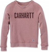 Carhartt Clarksburg Graphic Crewneck,  pullover women