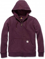 Carhartt Clarksburg,  zip hoodie women