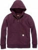 Carhartt Clarksburg,  zip hoodie women