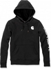 Carhartt Clarsburg,  hoody