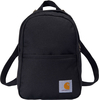 Carhartt Classic Mini,  backpack women,  color: Black,  size: One Size