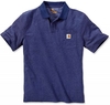 Carhartt Contractor,  polo-shirt