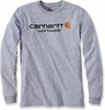 Carhartt Core Logo,  long sleeve