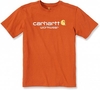 Carhartt Core Logo,  t-shirt