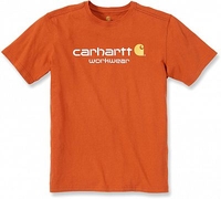 Carhartt Core Logo,  t-shirt